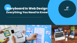 Storyboard In Web Design