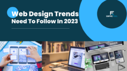 Web design trends Need To Follow In 2023
