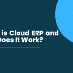 What is Cloud ERP