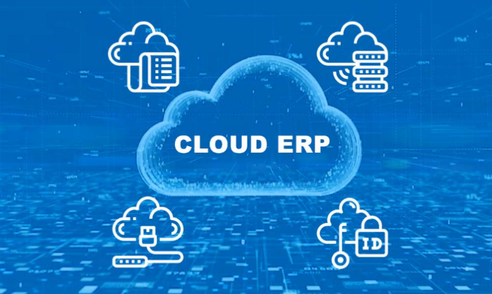 cloud erp