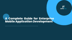 enterprise mobile app development